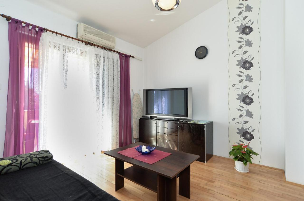 House Premantura 1096 Villa Kültér fotó