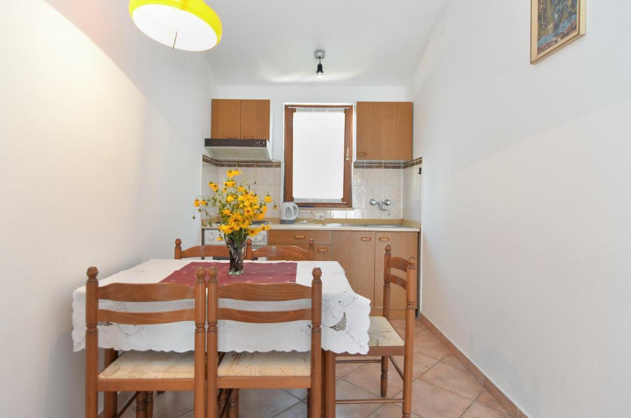 House Premantura 1096 Villa Kültér fotó