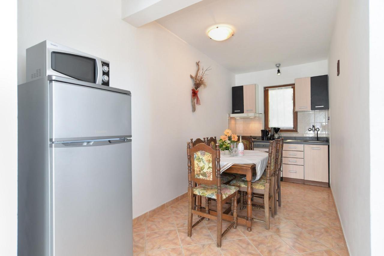 House Premantura 1096 Villa Kültér fotó