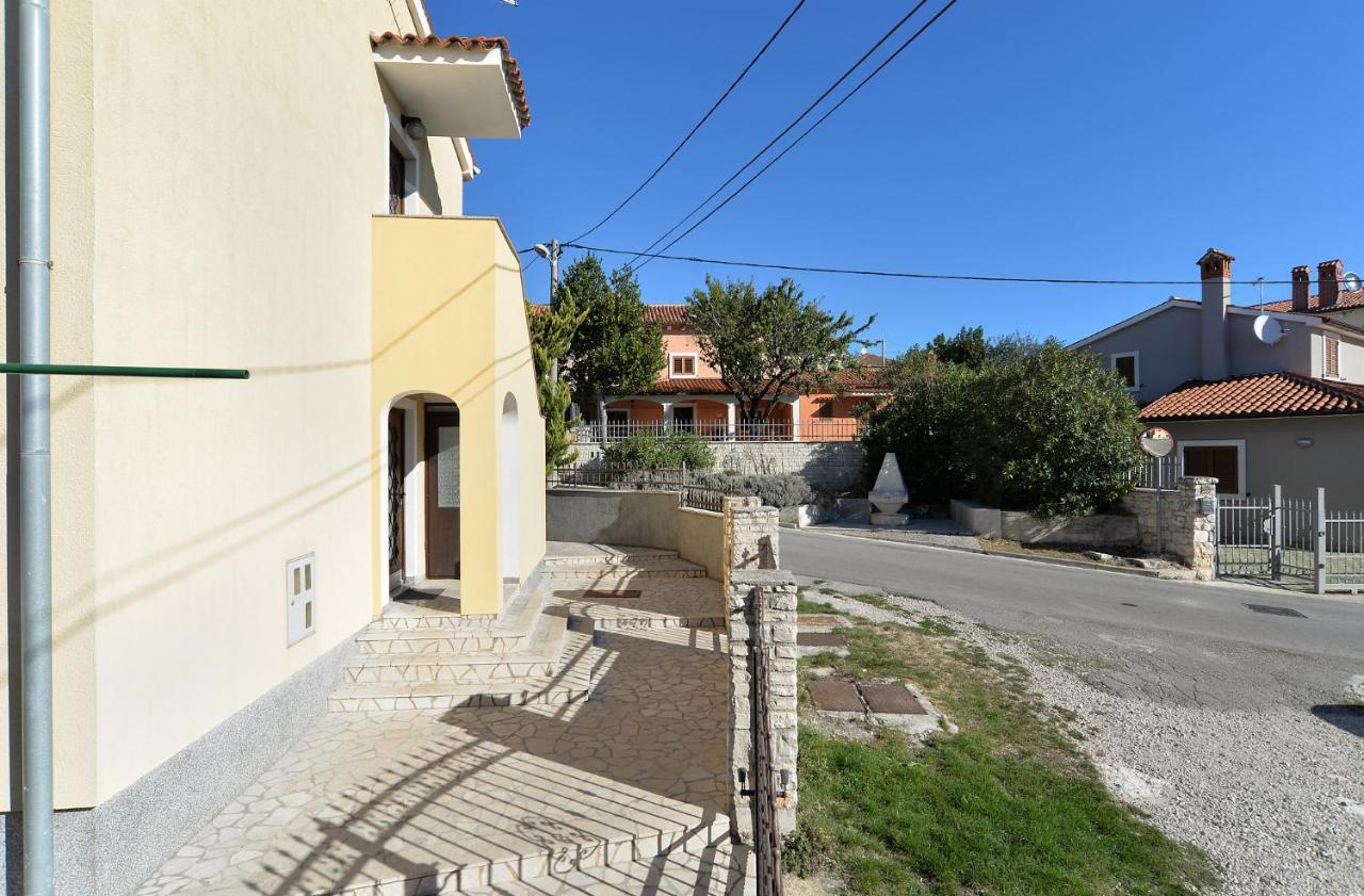 House Premantura 1096 Villa Kültér fotó