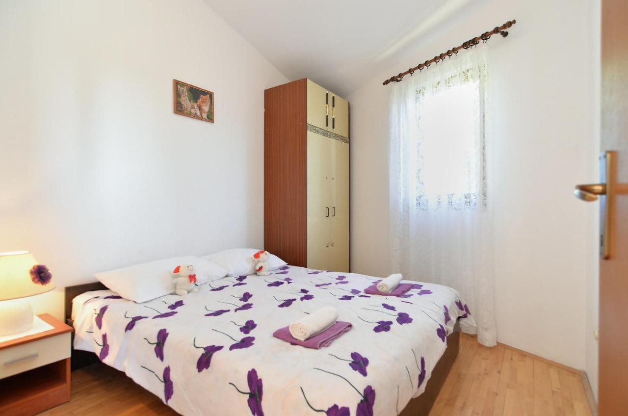 House Premantura 1096 Villa Kültér fotó
