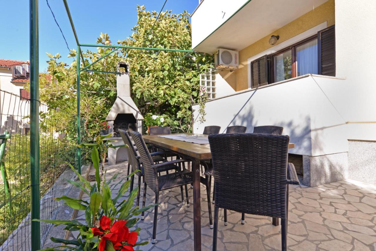 House Premantura 1096 Villa Kültér fotó