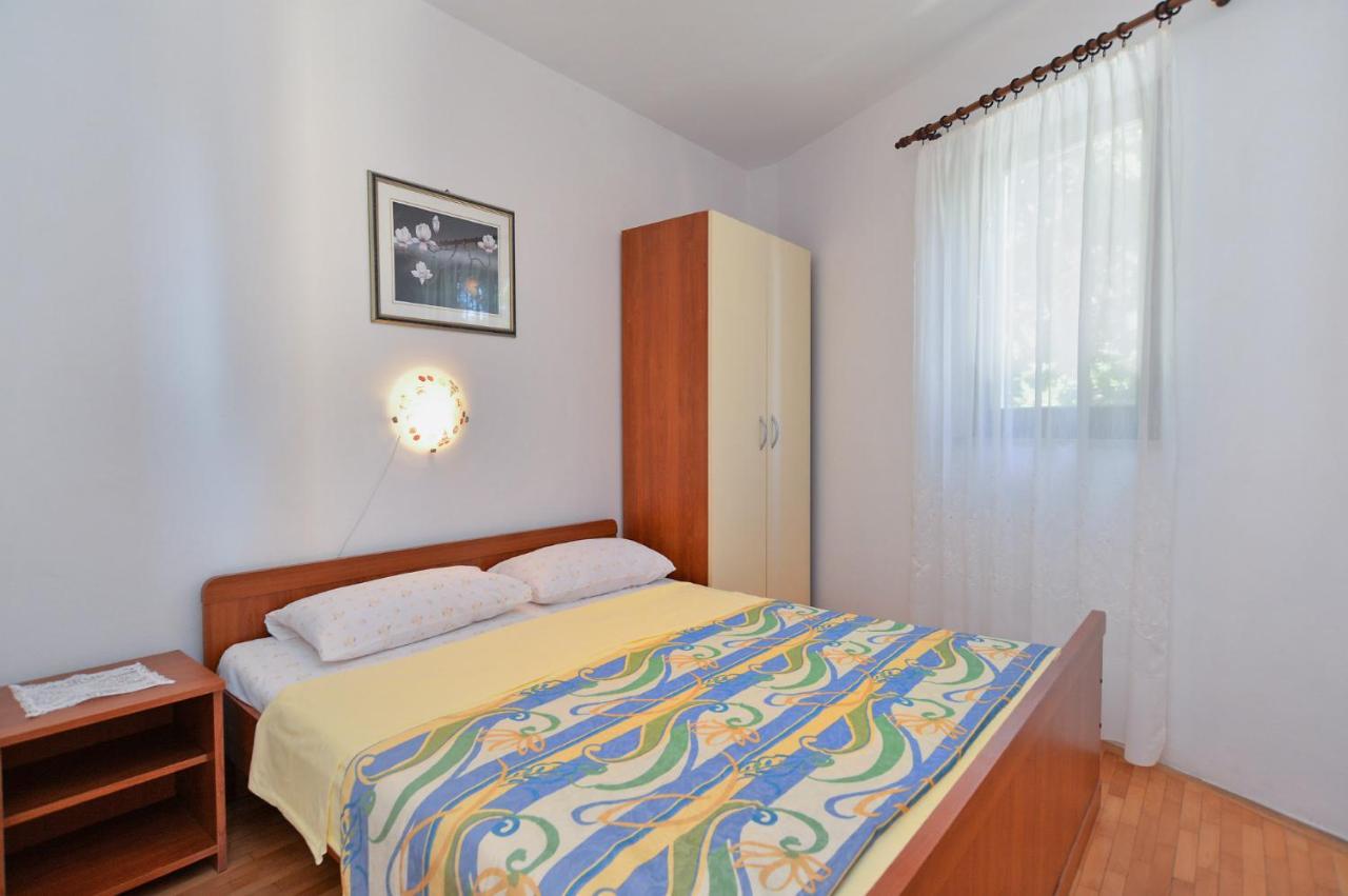 House Premantura 1096 Villa Kültér fotó
