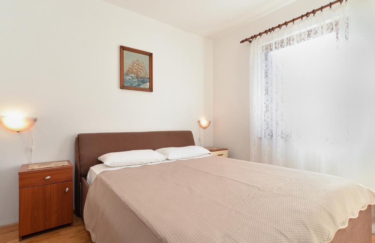 House Premantura 1096 Villa Kültér fotó