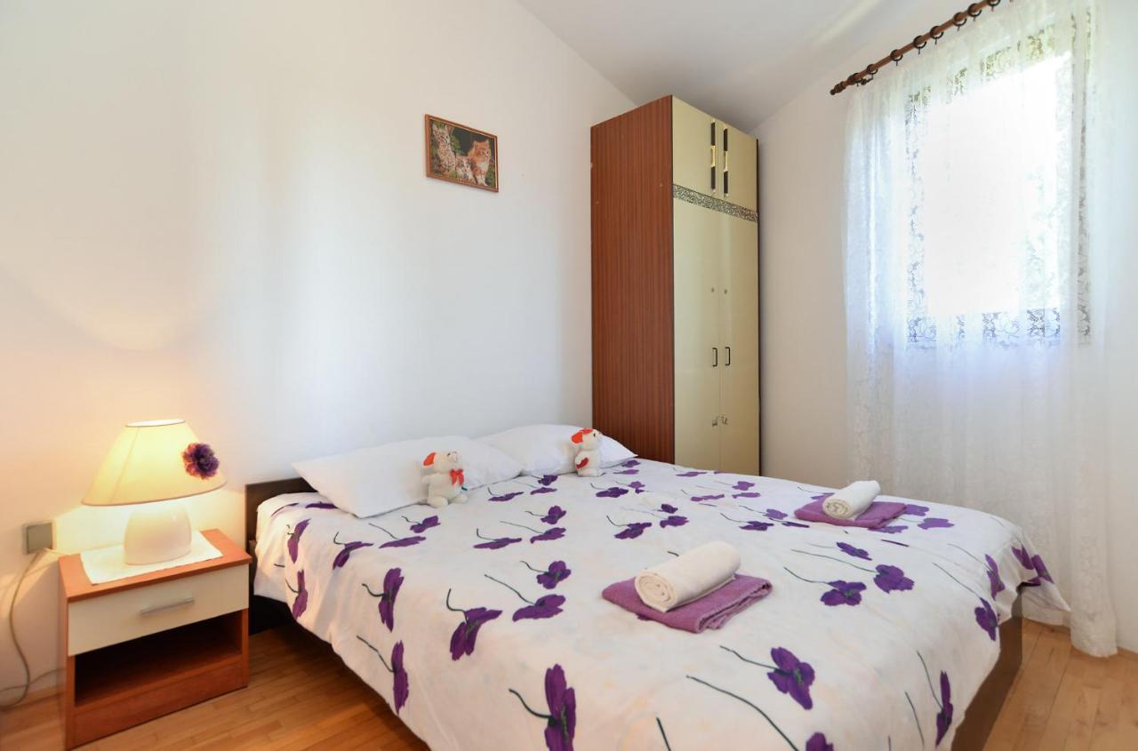 House Premantura 1096 Villa Kültér fotó