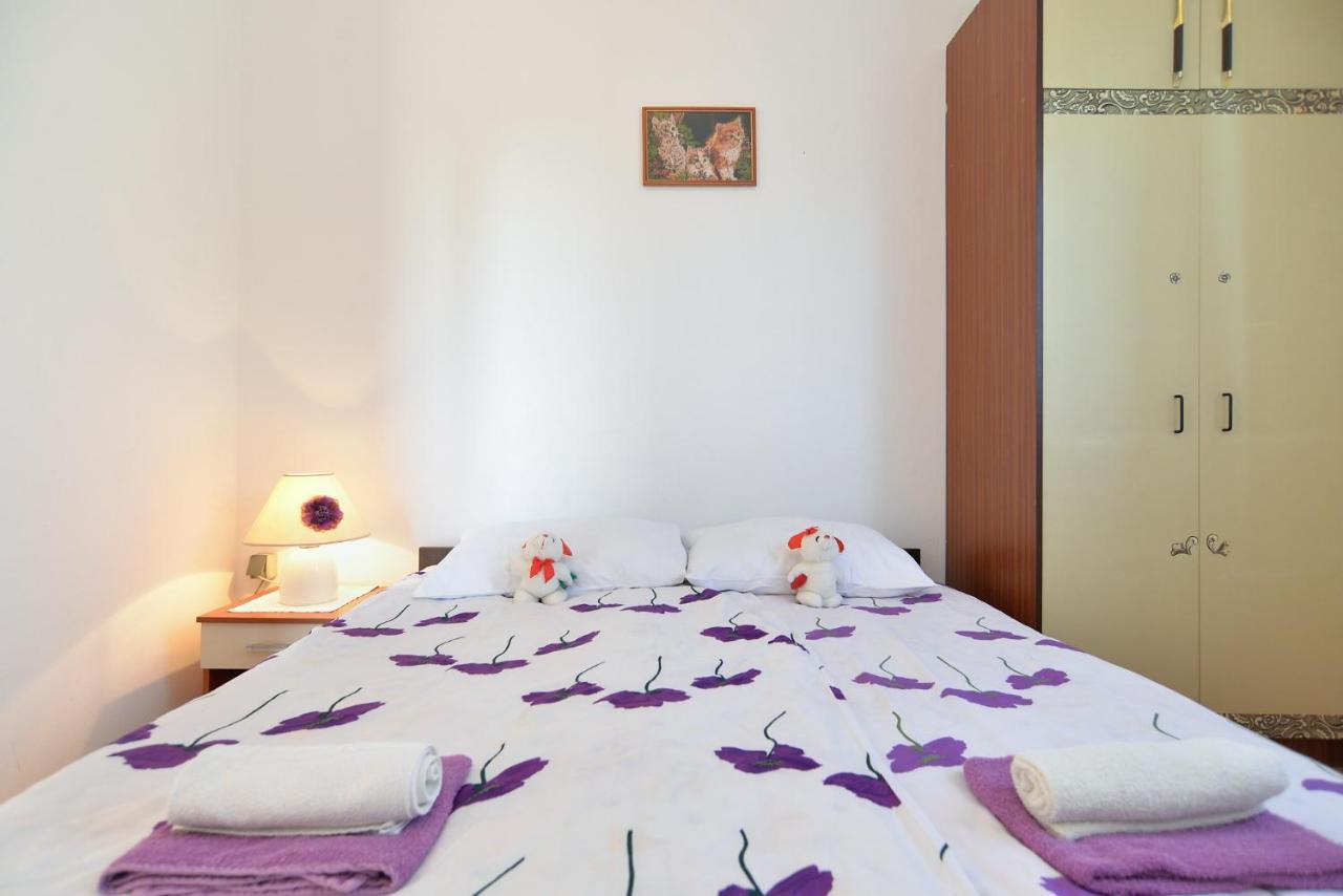 House Premantura 1096 Villa Kültér fotó