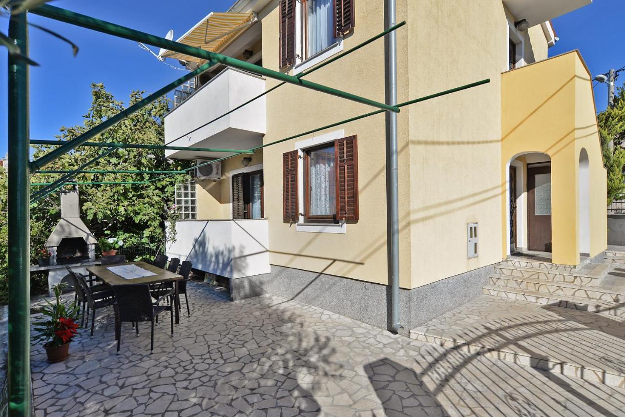 House Premantura 1096 Villa Kültér fotó